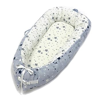 portable baby bed amazon