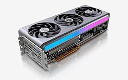 Sapphire 11323-01-40G Nitro+ AMD Radeon RX 7900 XT