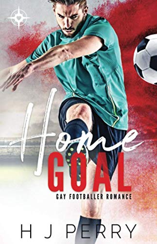 Home Goal (Gay Footballer Romance)
