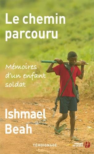 Le  chemin parcouru