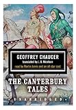 The Canterbury Tales (Blackstone Audio Classic Collection)