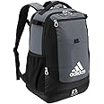 adidas Utility XL Team Backpack, Onix Grey, One Size