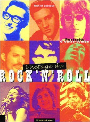 L' héritage du rock'n'roll