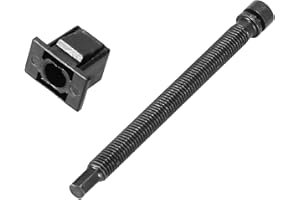 ACROPIX Car Lamp Headlight Adjusting Screw Crown Set Left or Right Side for Jeep Wrangler YJ 1987-1995 Replaces 55054844 Car 