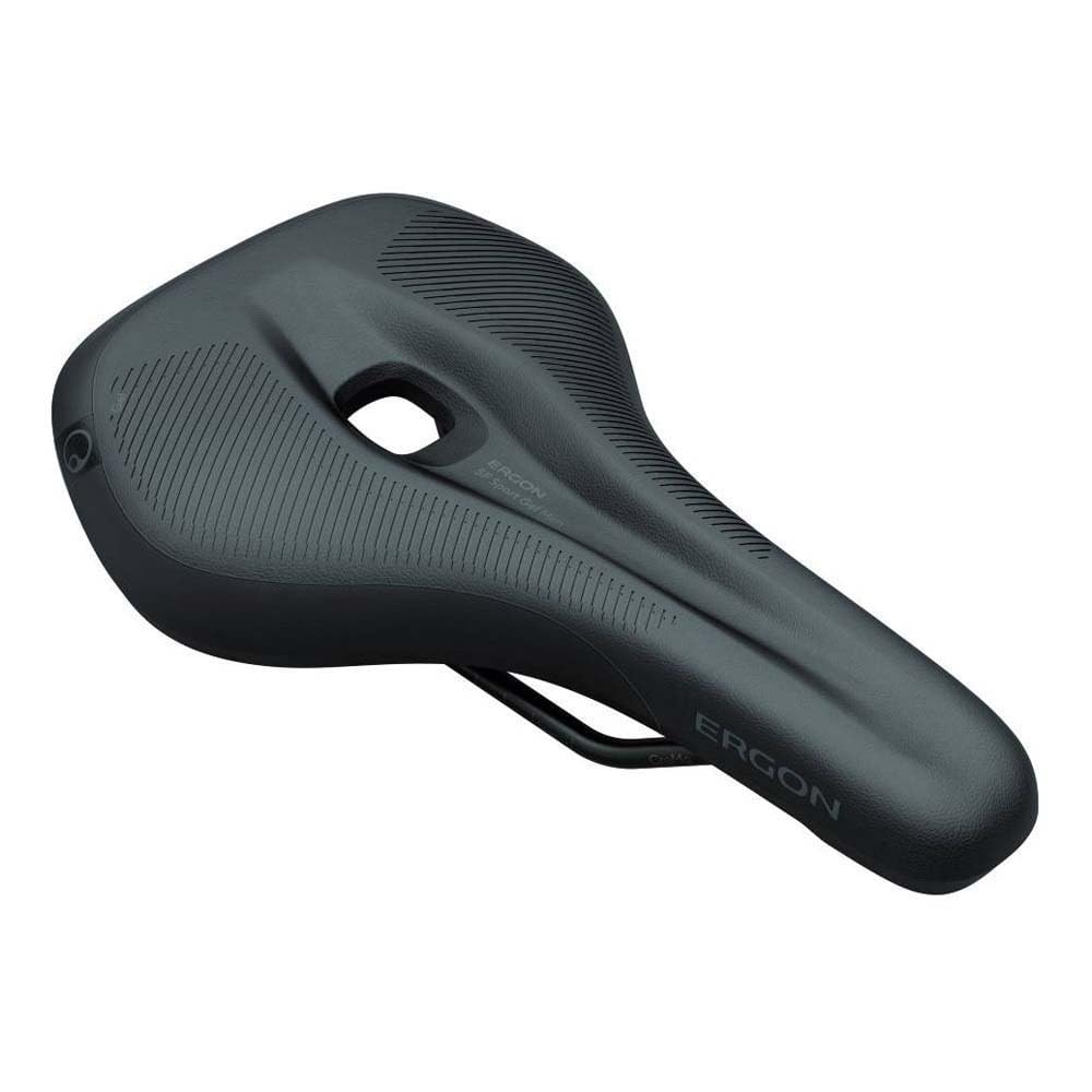 Ergon SF Sport Gel Bicycle Saddle, Mens, S/M, Color27