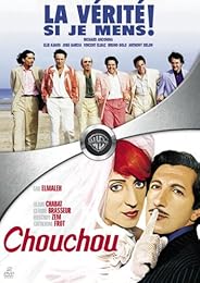 La Verité Si Je Mens ! + Chouchou