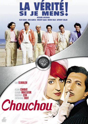 La Verité Si Je Mens ! + Chouchou