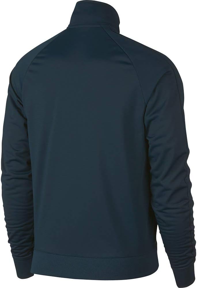 tottenham jacket 2018