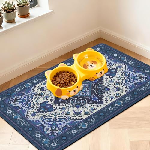 Pet Feeding Mat