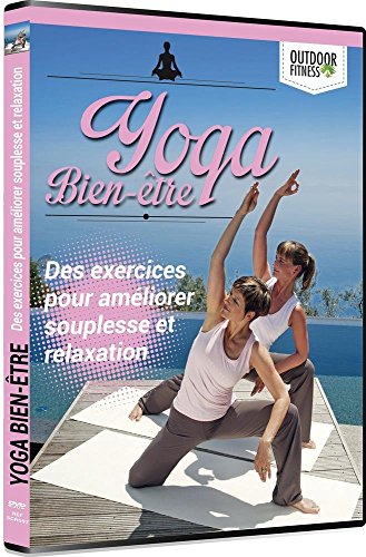 Yoga : Bien-être