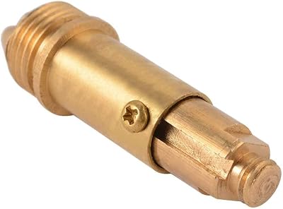 XIFIRY Basin Pop Up Click Clack Brass Plug Bolt Replacement Screw M8 M16x1.5
