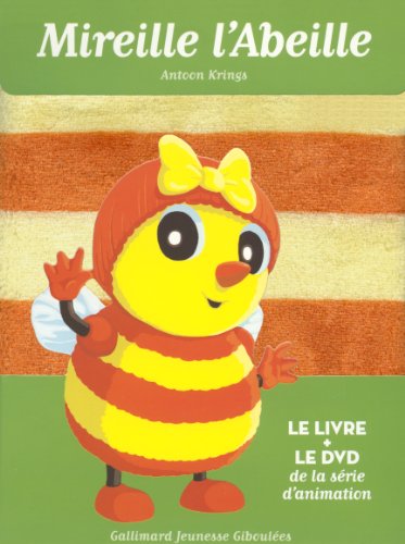 Mireille l'abeille