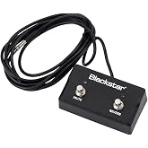 Blackstar FS-17 2-Way Foot Switch