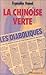La Chinoise verte (French Edition) by 