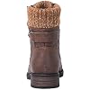 GLOBALWIN-Womens-Ankle-Booties-Fashion-Combat-Boots