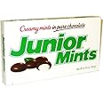 Junior Mints Theater Size