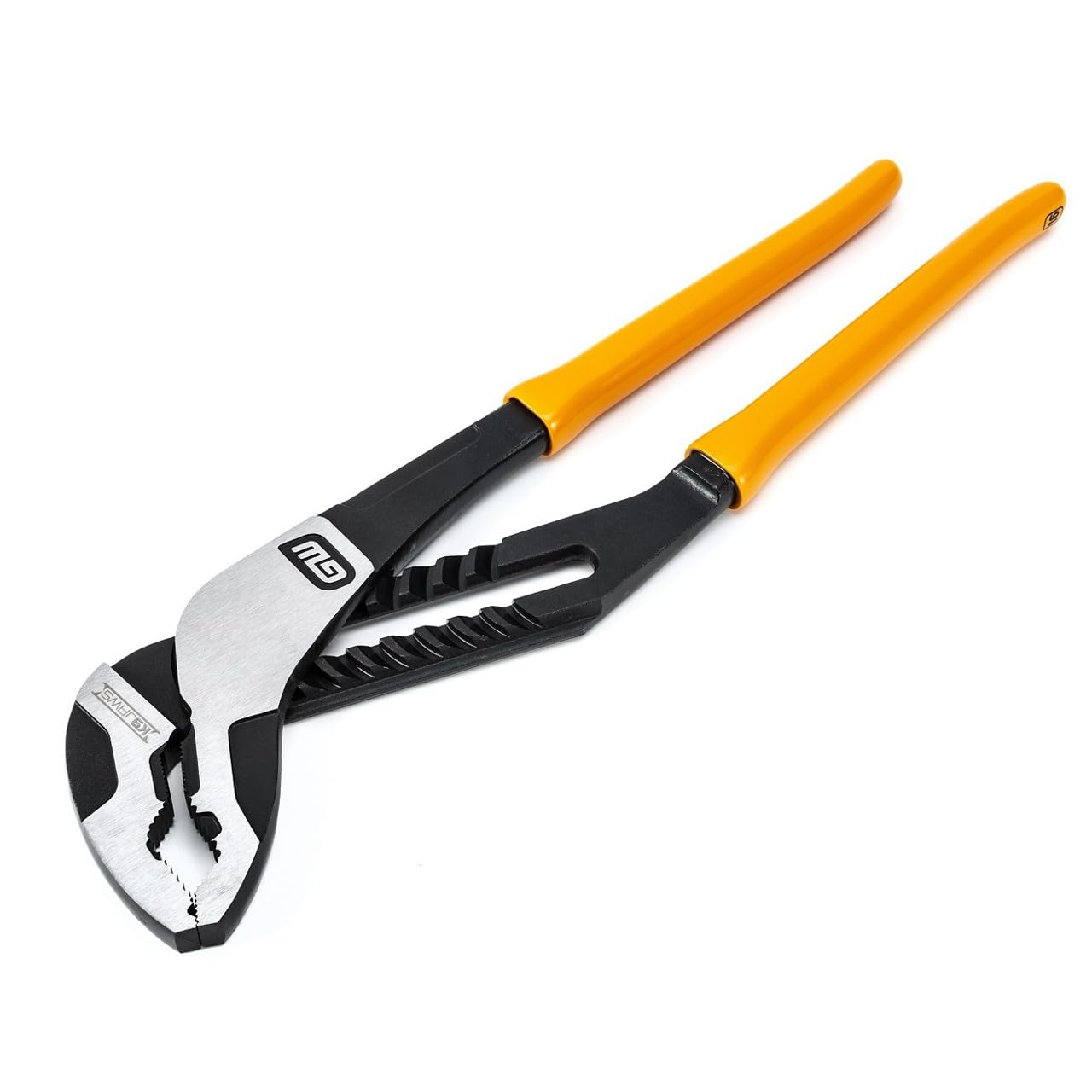 GearWrench 82167 16"/406.4mm Pitbull K9™ V-Jaw Dipped Handle Tongue and Groove Pliers
