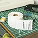 [12 Rolls, 1350/Roll] 2x1 Thermal Labels In Bulk, 2 x 1 Inch Tested & Proven for FBA Sellers FNSKU Barcodes, Permanent Self Adhesive, Perforated, 12 Rolls, Zebra Printer Compatible (1350 Per Roll