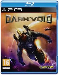 Dark Void