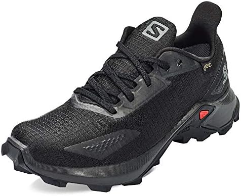 Amazon.com | Arc'teryx Norvan LD 2 GTX Black/Black 7 D (M) | Trail