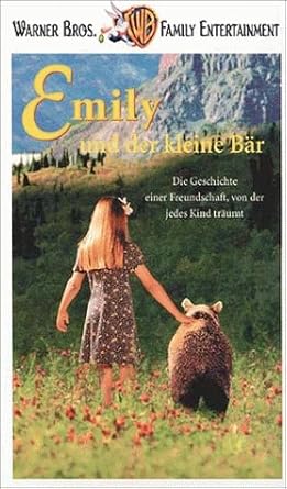 Kleiner baer emily besuch