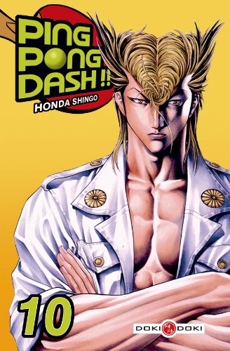 Ping Pong Dash !!