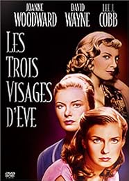 Les Trois Visages D'eve - Pack Spécial