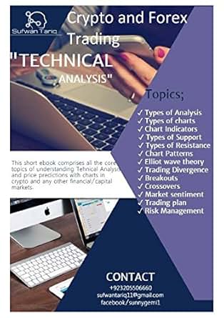 Crypto And Forex Trading Technical Analysis Crypto And Forex Trading Technical Analysis Simple To Understand And Easy To Learn 1111 - 