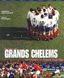Rugby, grands chelems
