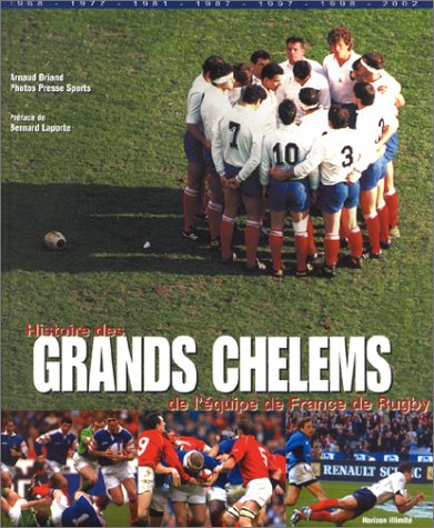 Rugby, grands chelems