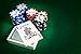 Bicycle Prestige Dura-Flex Playing Cards (Colors May Vary)