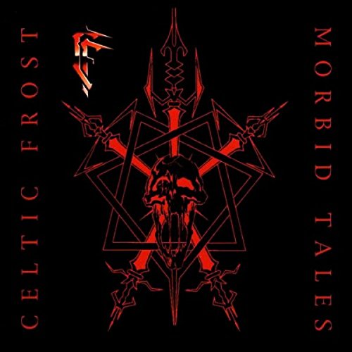 Celtic Frost - Suicidal Winds Lyrics - Zortam Music