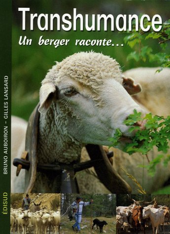 Transhumance (French Edition) by (Paperback)