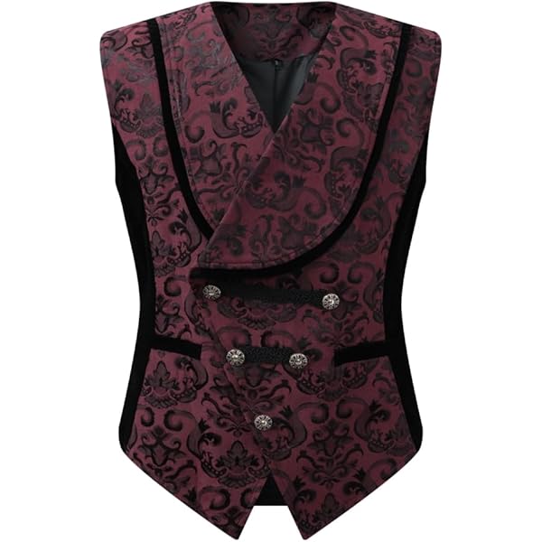 Darkrock Prime Quality Victorian Steampunk Edwardian Western