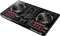 Pioneer DJ DDJ-RB Controller
