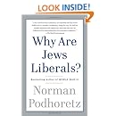 Why Are Jews Liberals?