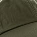 MG Low Profile Dyed Cotton Twill Cap - Olive OSFM