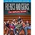 Freaks and Geeks: The Complete Series [Blu-ray]