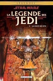 La  chute des Sith