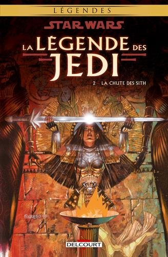 La  chute des Sith