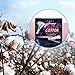 Vapefly Firebolt Cotton Material 100% Organic Cotton for DIY Lovers