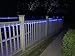 Ainfox LED Rope Light, 50Ft 540 LEDs LED Strip Lights Indoor Outdoor Waterproof Decorative Lighting Kit (Blue)