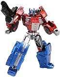 Transformers - TF Generations: TG01 Optimus Prime