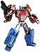 Optimus Prime TG-01 Transformers Generations Takara Tomy Action Figure
