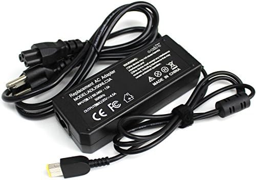 NOCCI 20V 4.5A 90W AC Adapter Charger for Lenovo ThinkPad X1 Carbon 344428U 344425U N3N25UK N3N72UK 34442HU 3444AZF 344456U 3444B8U 34442DU Ultrabook,IdeaPad G400 G405 Z510 S210 G700 G710