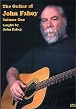 The Guitar of John Fahey Volume 1