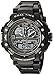 Armitron Sport Men's 20/5062 Analog-Digital Chronograph Resin Strap Watch