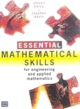 Essential Mathematical Skills: For Engineering, Science and Applied Mathematics cover