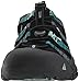 KEEN Women's Newport Retro-W Sandal, Zen, 8 M US