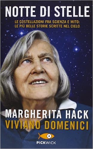 Alla ricerca delle stelle